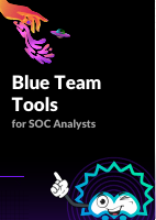 Blue Team Tools for SOC Analysts.pdf